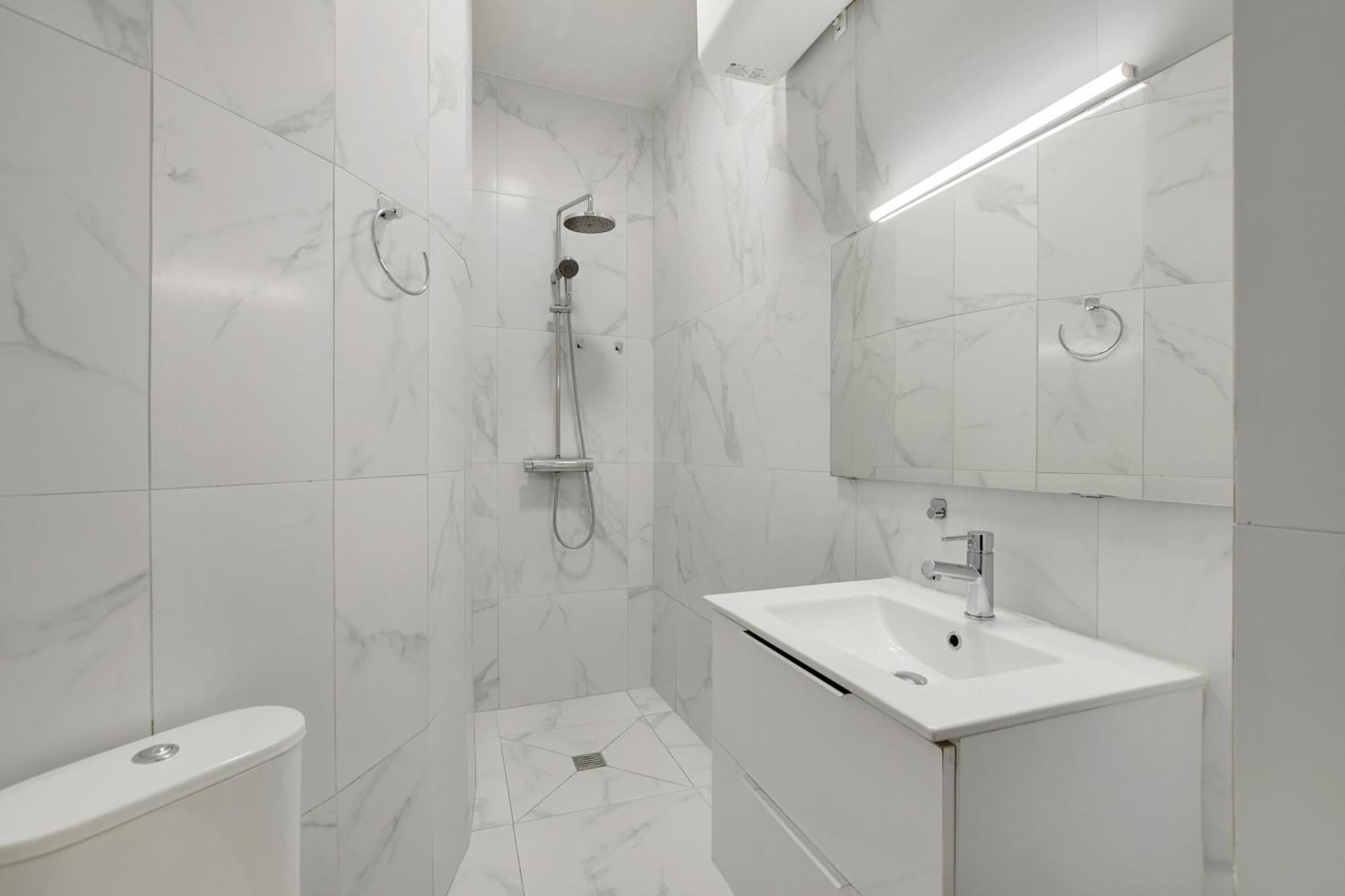 A Sweet Studio In Montparnasse - Boulevard Du Montparnasse Paris Exterior foto